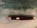 1988 Winchester USA Swell Center Moose Knife, 2967