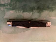 1988 Winchester USA Swell Center Moose Knife, 2967