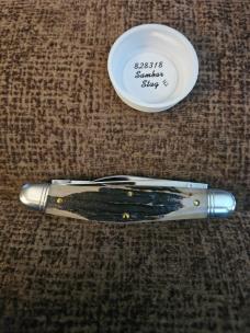 Gec 82 Sambar Stag 
