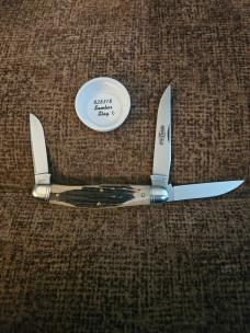 Gec 82 Sambar Stag 
