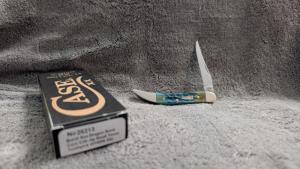 Case XX Sea Dragon Small Texas Toothpick - SMKW SFO