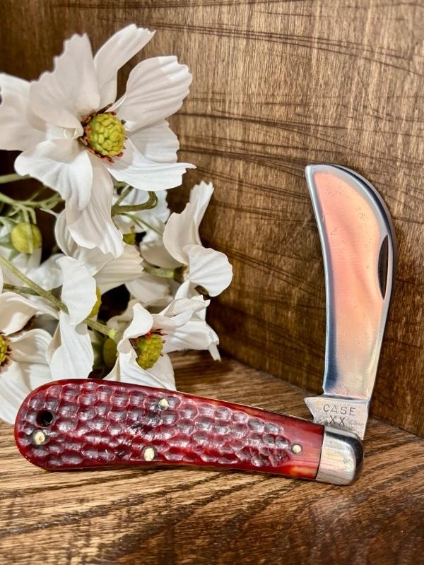 Case XX Hawkbill 40/64 Case XX Hawkbill 40/64