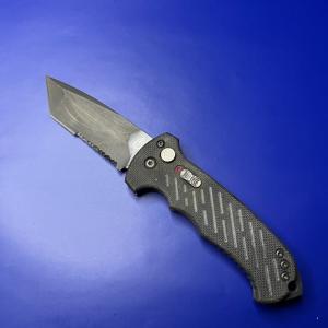 Gerber Auto 06 Automatic Knife S30V Drop Point 