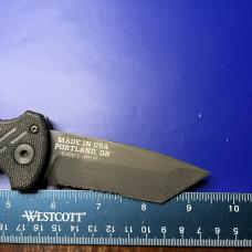 Gerber Auto 06 Automatic Knife S30V Drop Point 