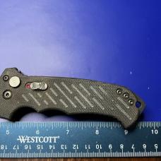 Gerber Auto 06 Automatic Knife S30V Drop Point 