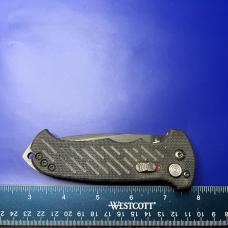 Gerber Auto 06 Automatic Knife S30V Drop Point 