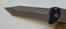 Rare Dalton Mohawk Switchblade Knife, By Rob Dalton, Dalton Combat Cutlery, Unused