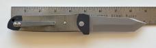 Rare Dalton Mohawk Switchblade Knife, By Rob Dalton, Dalton Combat Cutlery, Unused