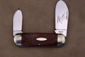 Case XX 6250 Elephant Toe or Sunfish 1976