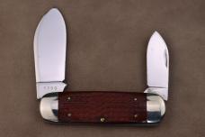 Case XX 6250 Elephant Toe or Sunfish 1976