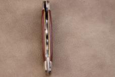 Case XX 6250 Elephant Toe or Sunfish 1976
