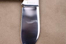 Case XX 6250 Elephant Toe or Sunfish 1976