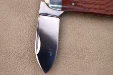 Case XX 6250 Elephant Toe or Sunfish 1976