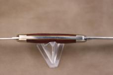 Case XX 6250 Elephant Toe or Sunfish 1976