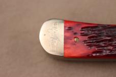 Case XX R6254 SS Trapper 1986
