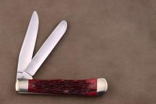 Case XX R6254 SS Trapper 1986