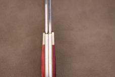 Case XX R6254 SS Trapper 1986