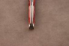 Case XX R6254 SS Trapper 1986