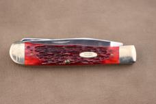 Case XX R6254 SS Trapper 1986
