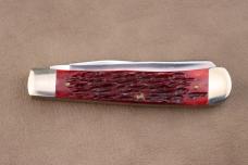 Case XX R6254 SS Trapper 1986