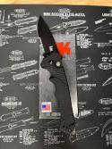 Benchmade/HK mp5