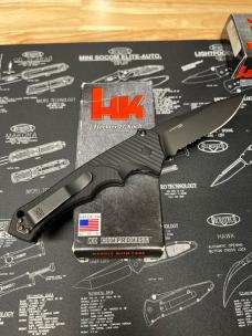 Benchmade/HK mp5