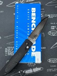Benchmade 3200 Mel Pardue