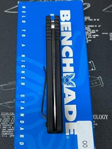 Benchmade 3200 Mel Pardue