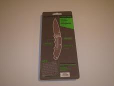 SCHRADE SCH105 FOLDING KNIFE NEW IN PACKAGE