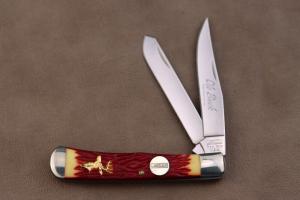 CAMILLUS USA NEW YORK OLE BUCK 1 OF 2400