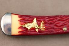 CAMILLUS USA NEW YORK OLE BUCK 1 OF 2400