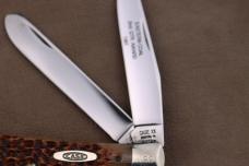 Case XX 5254  SAFETY AWARD COMPANY KNIFE 1991