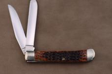 Case XX 5254  SAFETY AWARD COMPANY KNIFE 1991