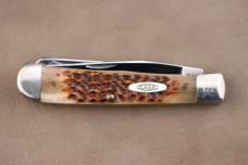 Case XX 5254  SAFETY AWARD COMPANY KNIFE 1991