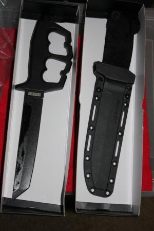 Cold Steel Chaos New in the box