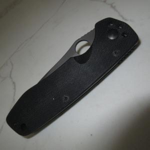 Benchmade Vex 10750 Discontinued Red Class