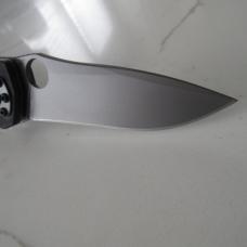 Benchmade Vex 10750 Discontinued Red Class