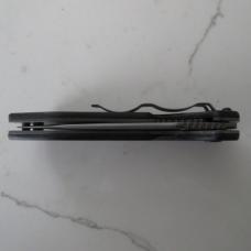 Benchmade Vex 10750 Discontinued Red Class