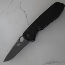 Benchmade Vex 10750 Discontinued Red Class