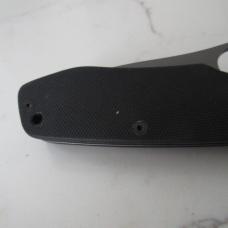 Benchmade Vex 10750 Discontinued Red Class