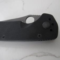 Benchmade Vex 10750 Discontinued Red Class