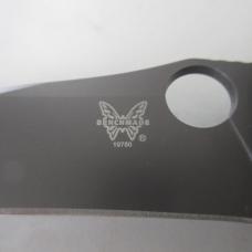 Benchmade Vex 10750 Discontinued Red Class