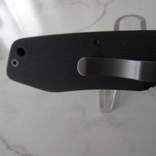 Benchmade Vex 10750 Discontinued Red Class