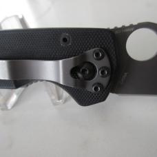 Benchmade Vex 10750 Discontinued Red Class