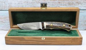  Puma 11 6010 Skinmaster With Display Box