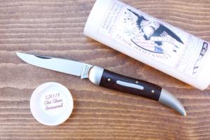 GEC Tidioute 128119 "Toothpick" Tickler patterrn jack - Che Chen Rosewood