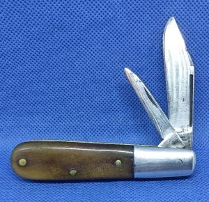 Restored Hammer Barlow