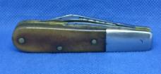 Restored Hammer Barlow