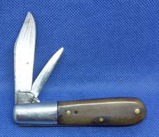 Restored Hammer Barlow