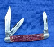 Ulster small Deerhead stockman 